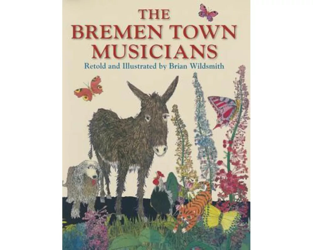 Bremen Town Musicians