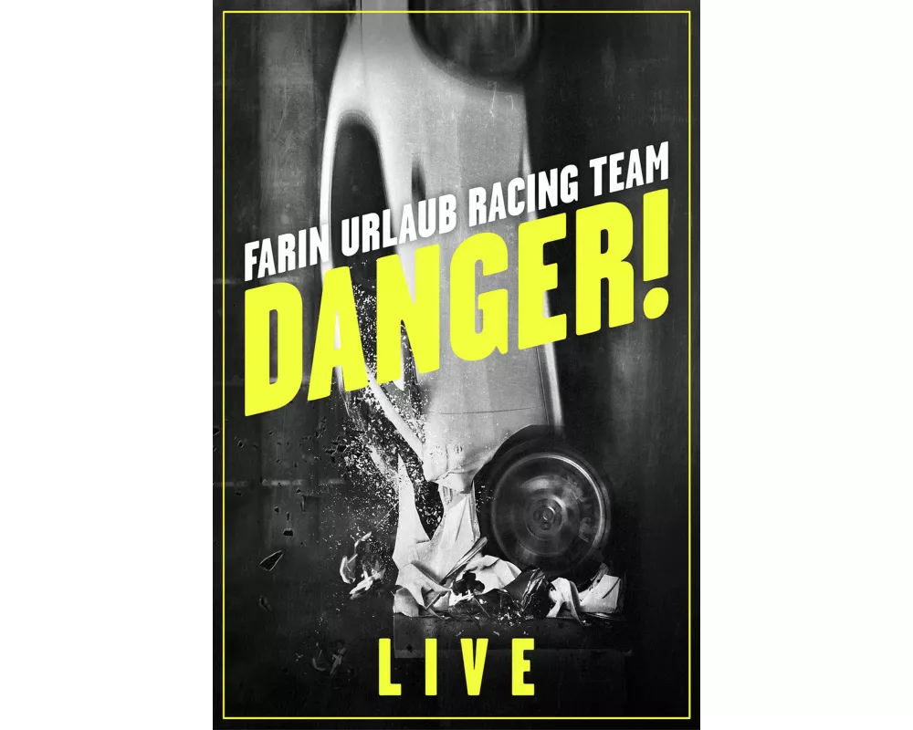 Danger! (DVD)