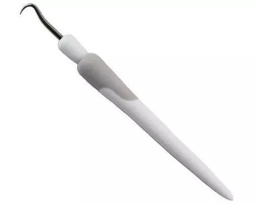 Silhouette Werkzeug Haken