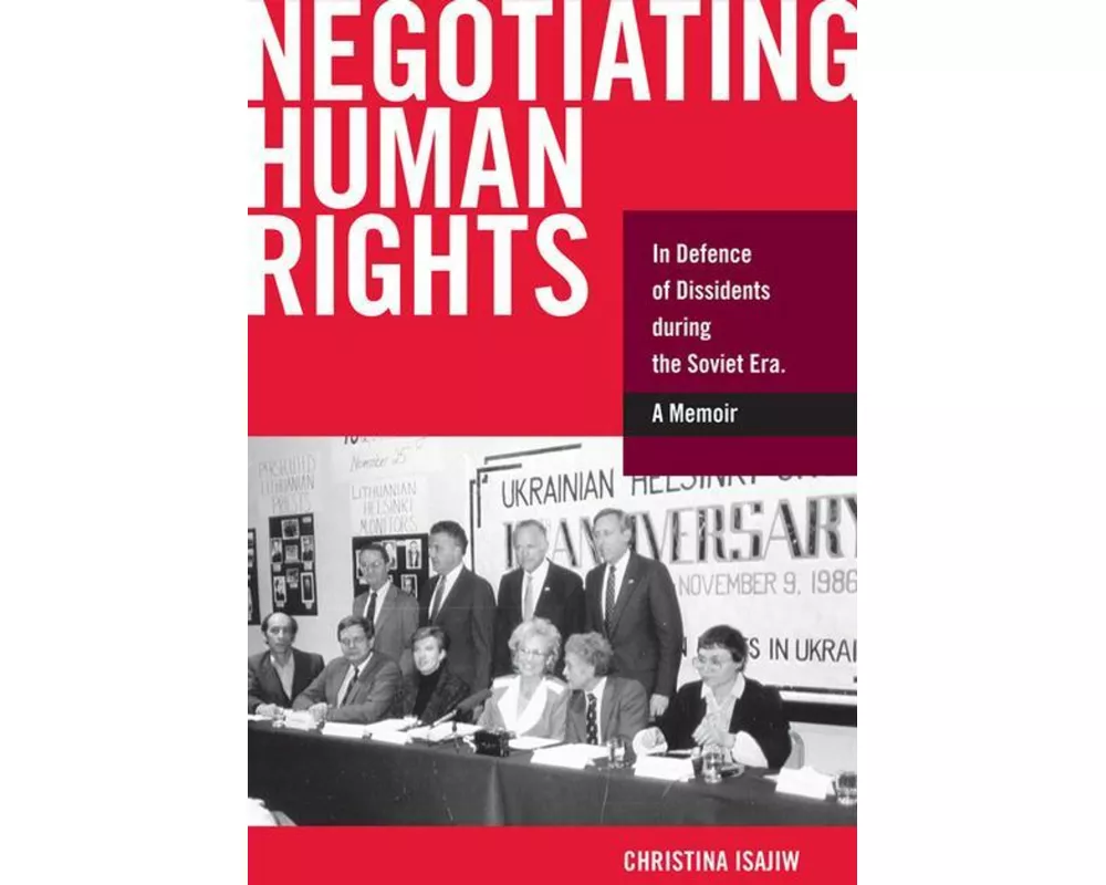 Negotiating Human Rights