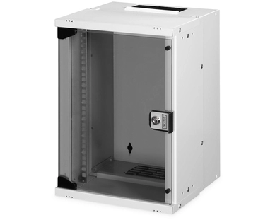 9HE SOHO PRO WALLMOUNT CAB GREY