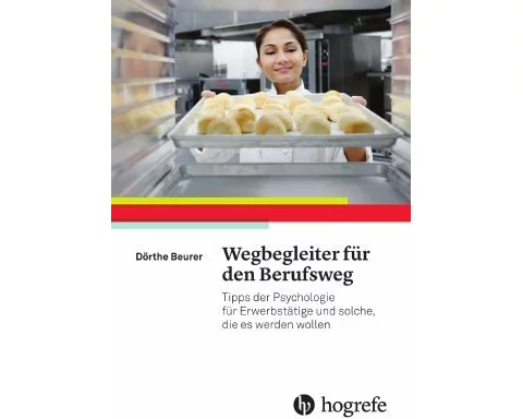 Wegbegleiter für den Berufsweg