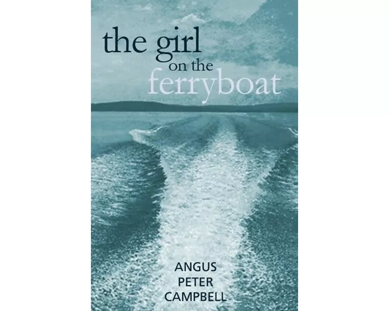 The Girl on the Ferryboat