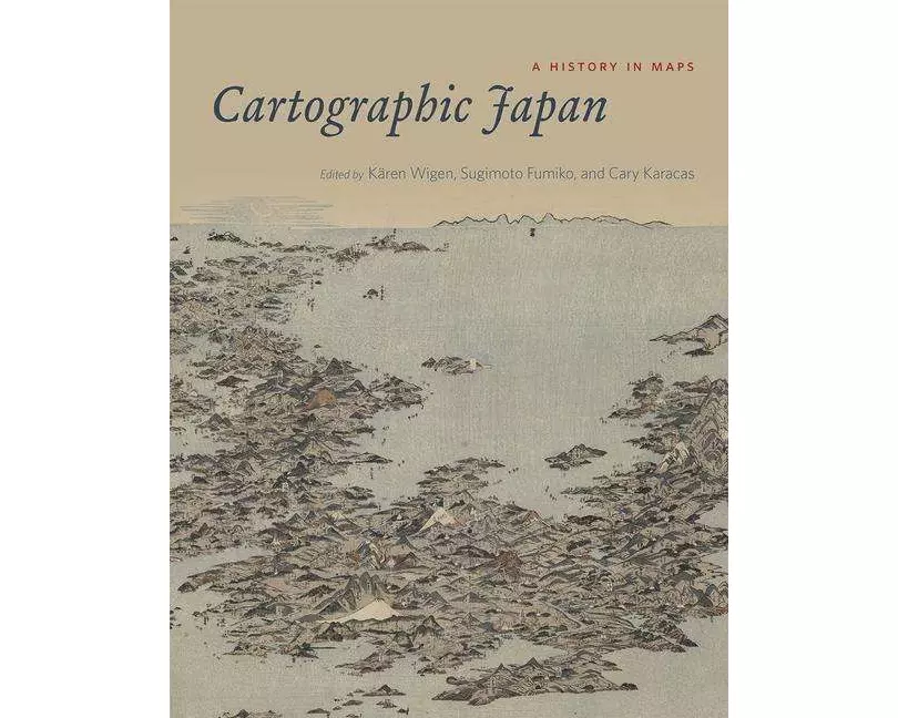Cartographic Japan