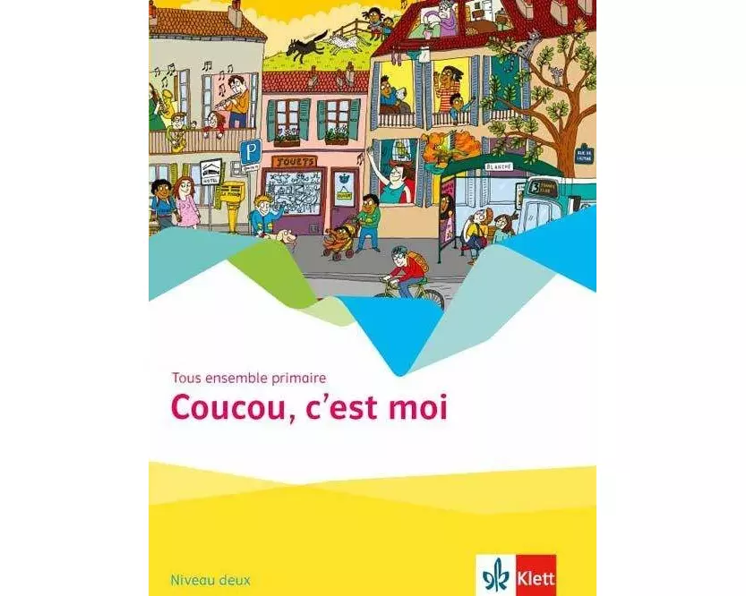 Coucou, c'est moi