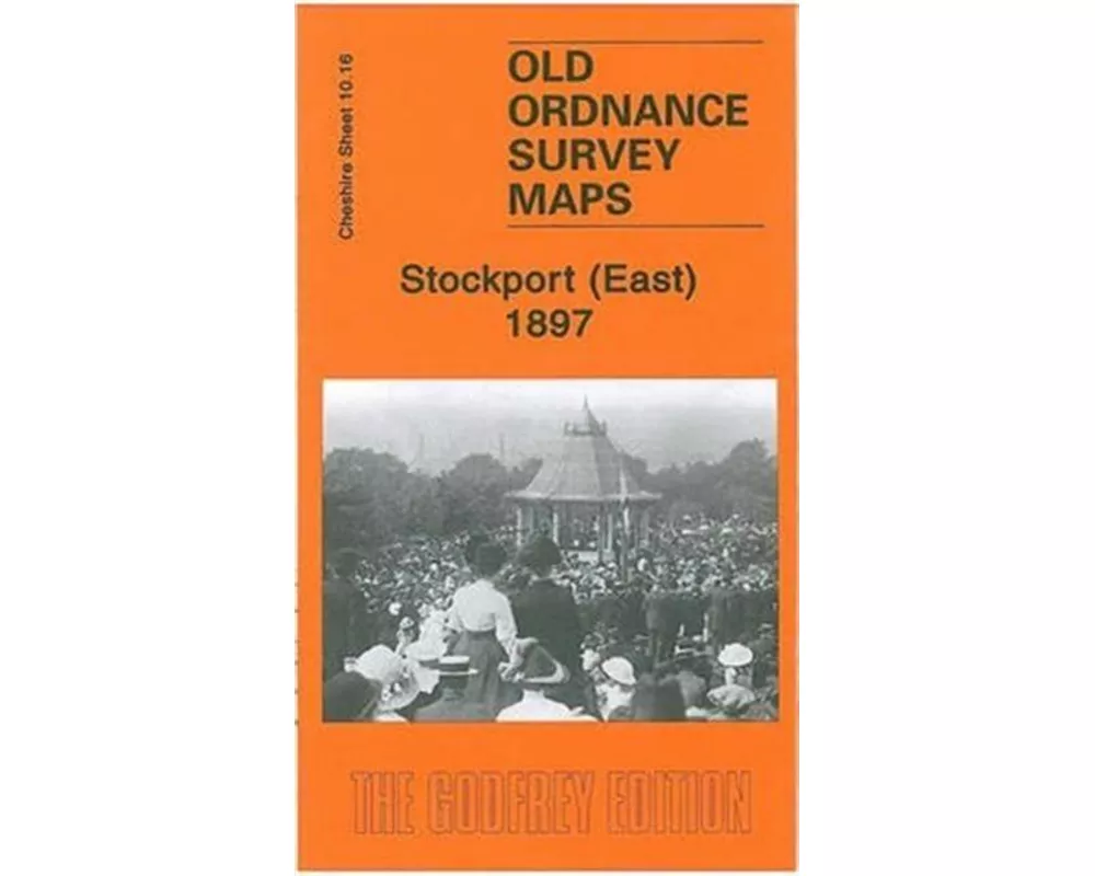 Stockport (East) 1897