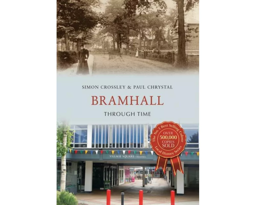 Bramhall Through Time