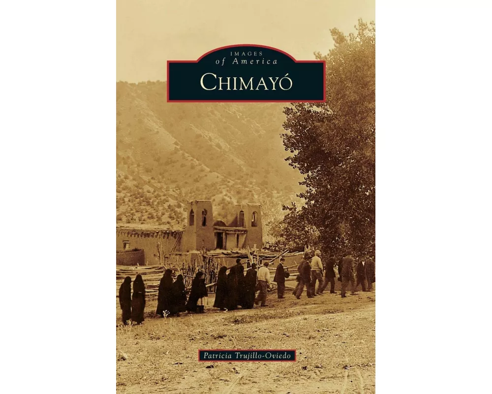Chimayo'