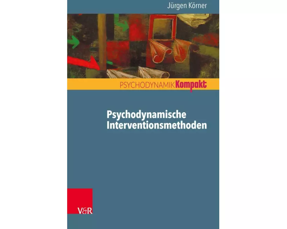 Psychodynamische Interventionsmethoden