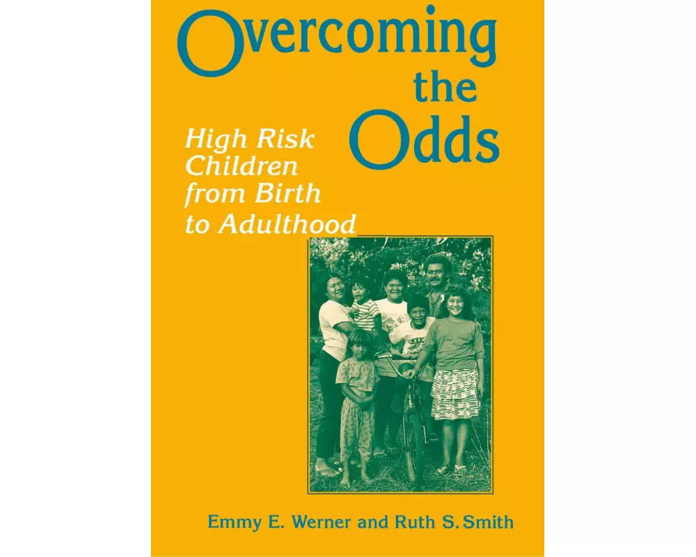 Overcoming the Odds