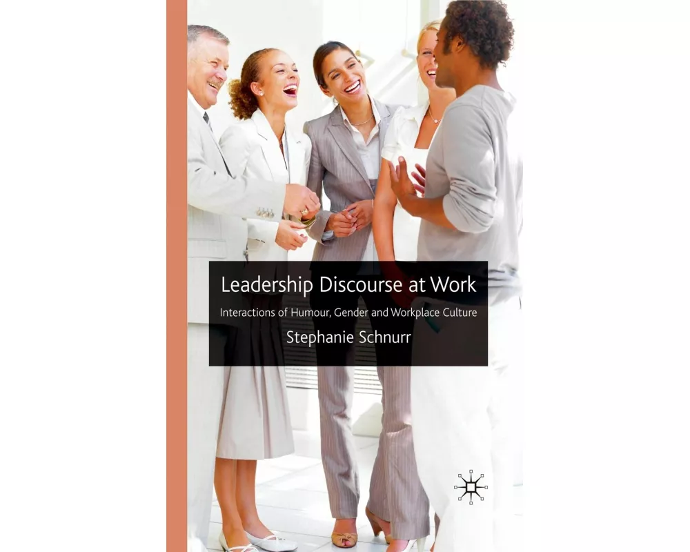 Leadership Discourse at Work