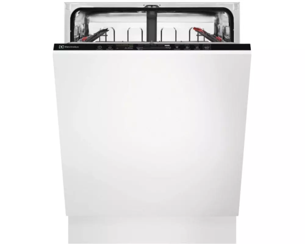 Electrolux Einbaugeschirrspüler GA55SLV Vollintegriert