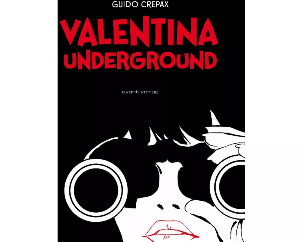 Valentina Underground