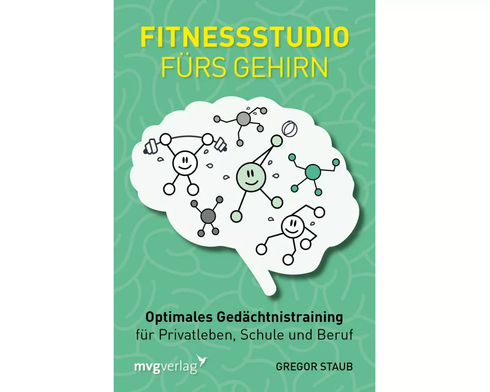 Fitnessstudio fürs Gehirn