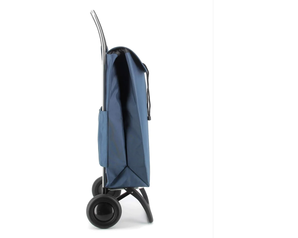 Rolser ROLSER TROLLEY IMAX MF 2 DENIM Blue Denim