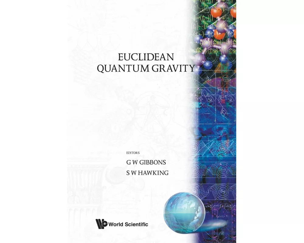 Euclidean Quantum Gravity