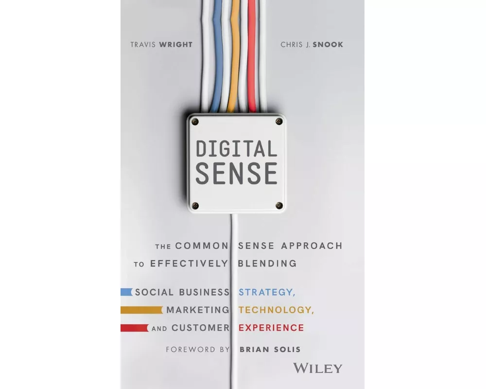 Digital Sense