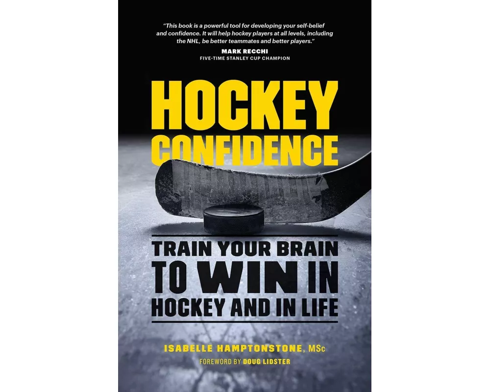 Hockey Confidence