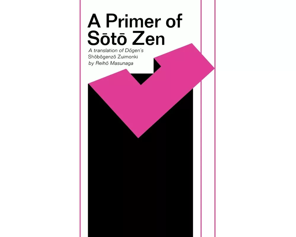 Dogen - Soto Zen Paper (Revised)