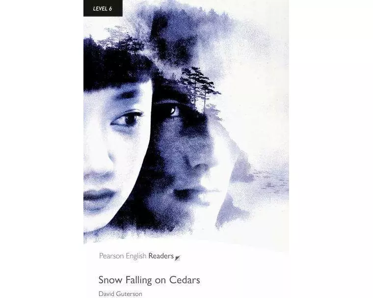 Level 6: Snow Falling on Cedars Book and MP3 Pack