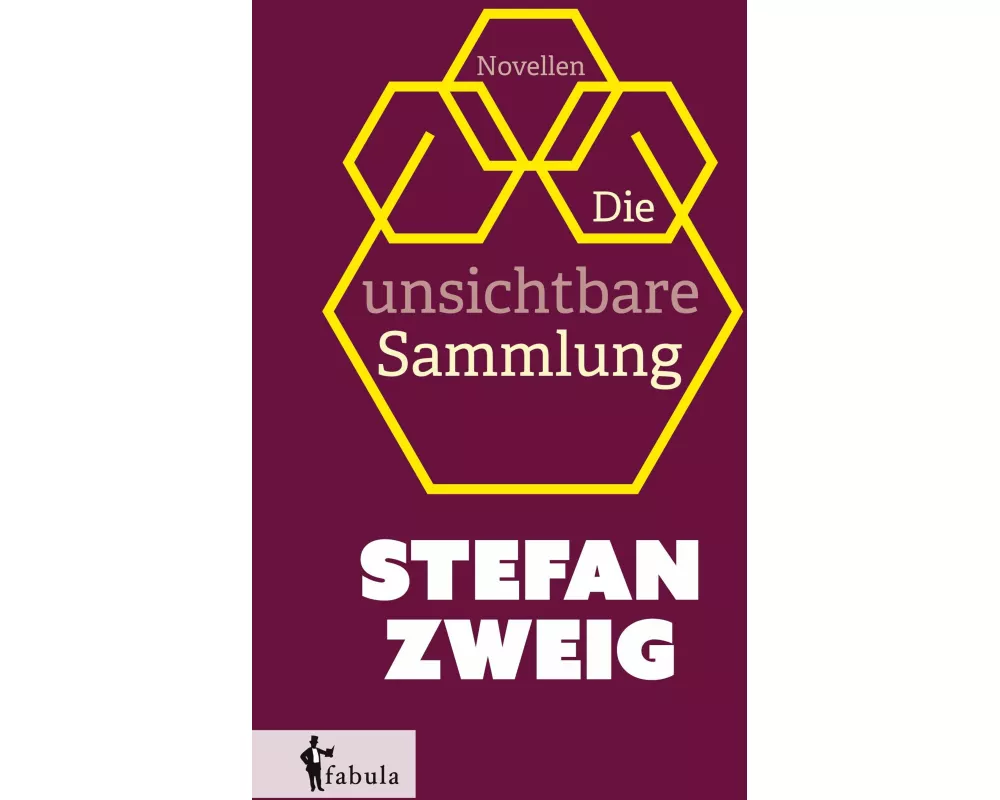 Die unsichtbare Sammlung