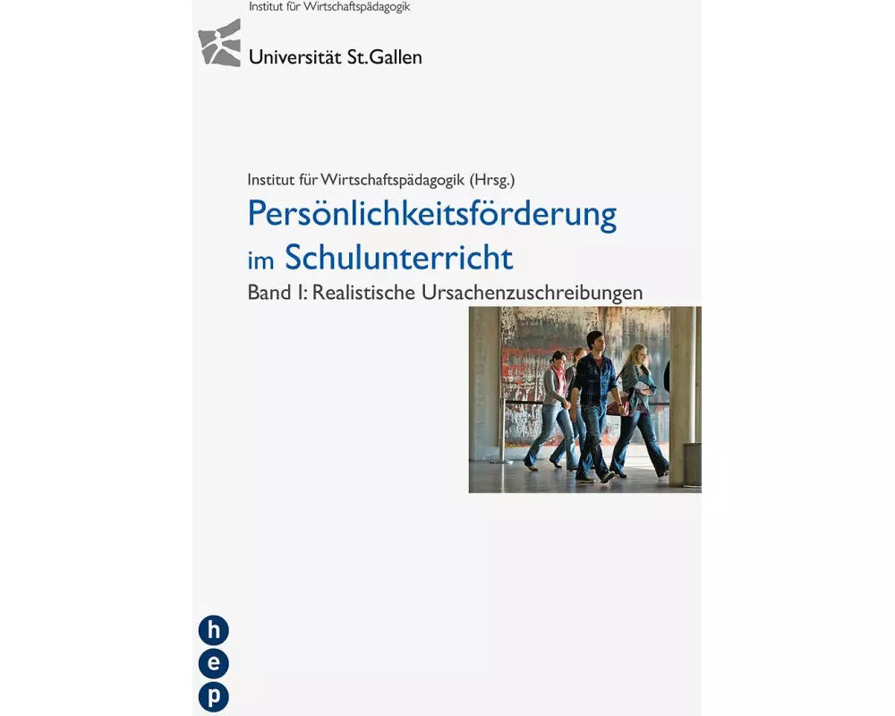 Persönlichkeitsförderung im Schulunterricht