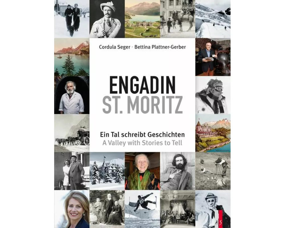 Engadin St. Moritz
