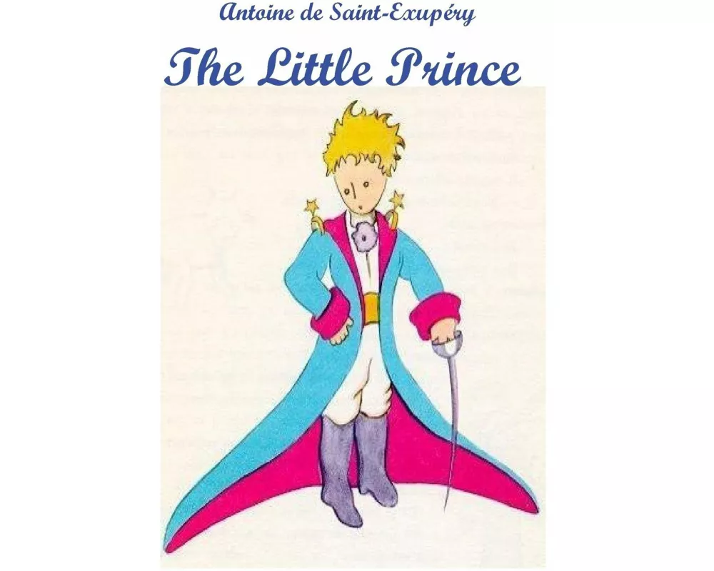 The Little Prince