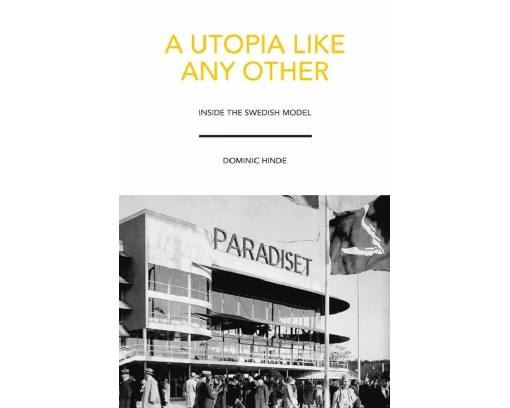 A Utopia Like Any Other