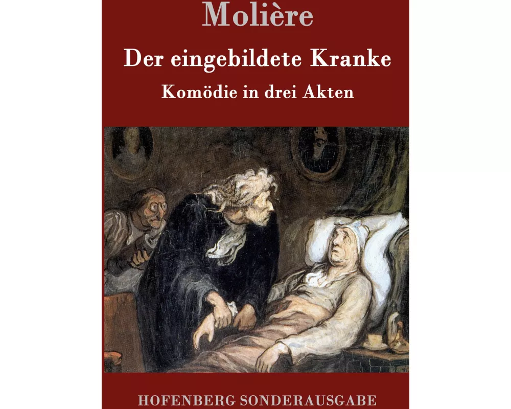Der eingebildete Kranke