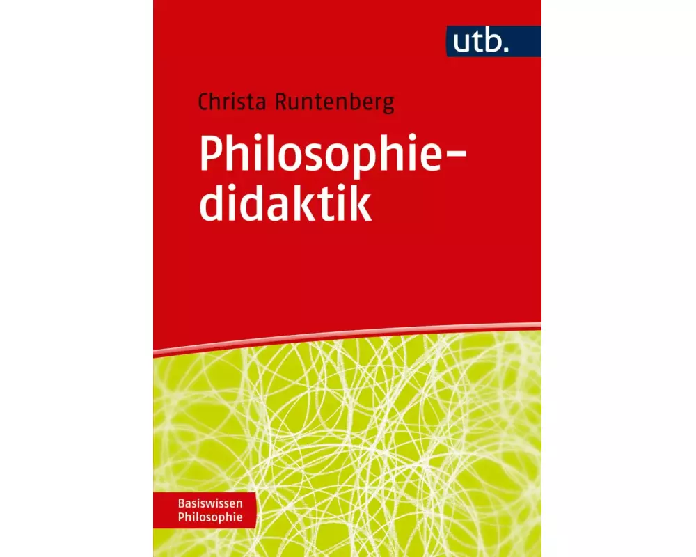 Philosophiedidaktik