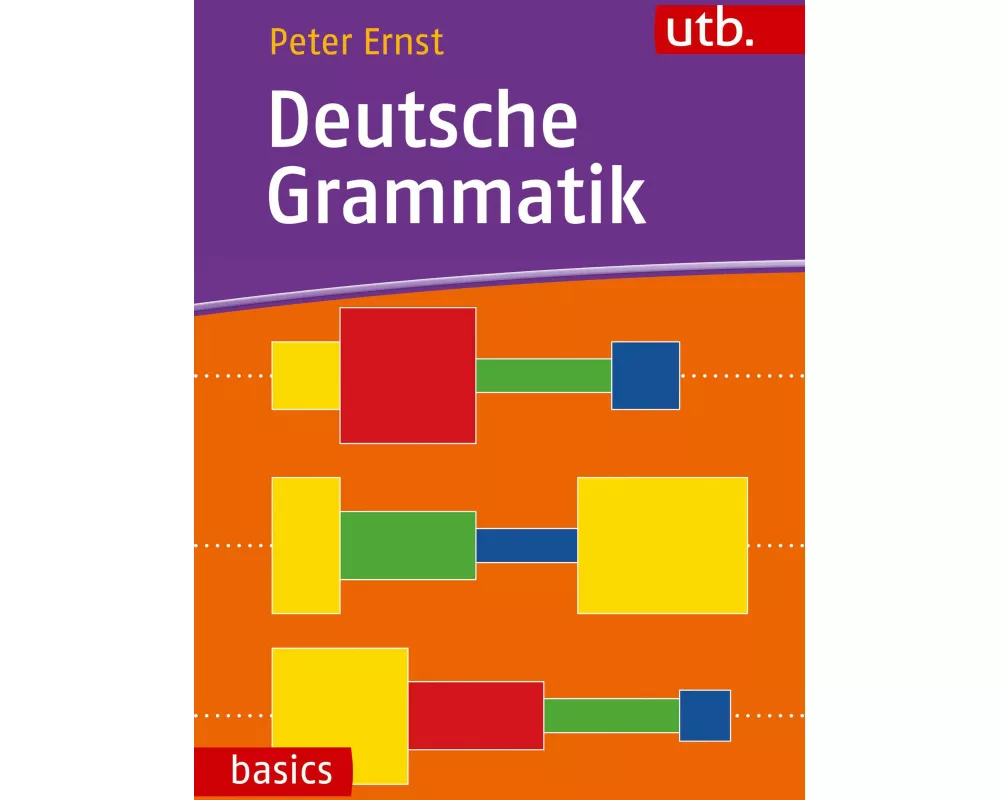 Deutsche Grammatik