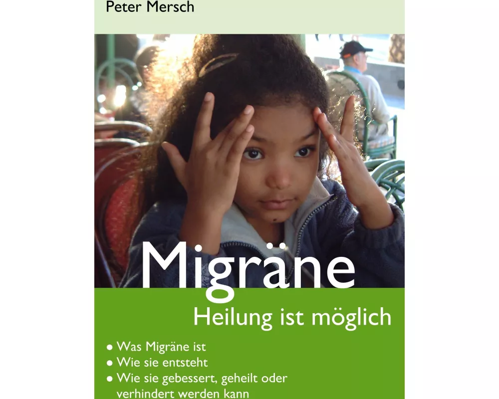 Migräne