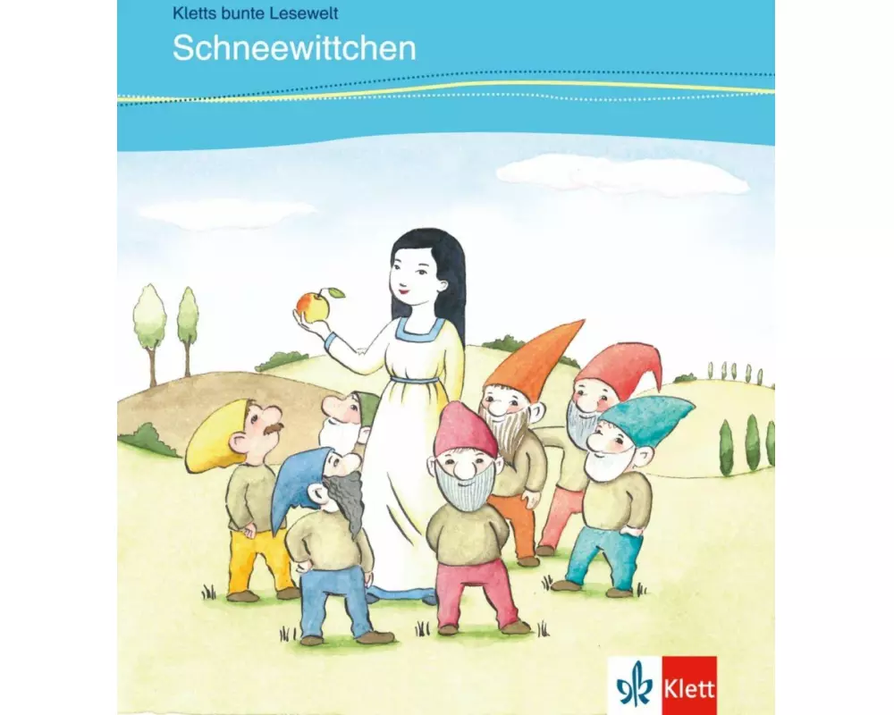 Schneewittchen