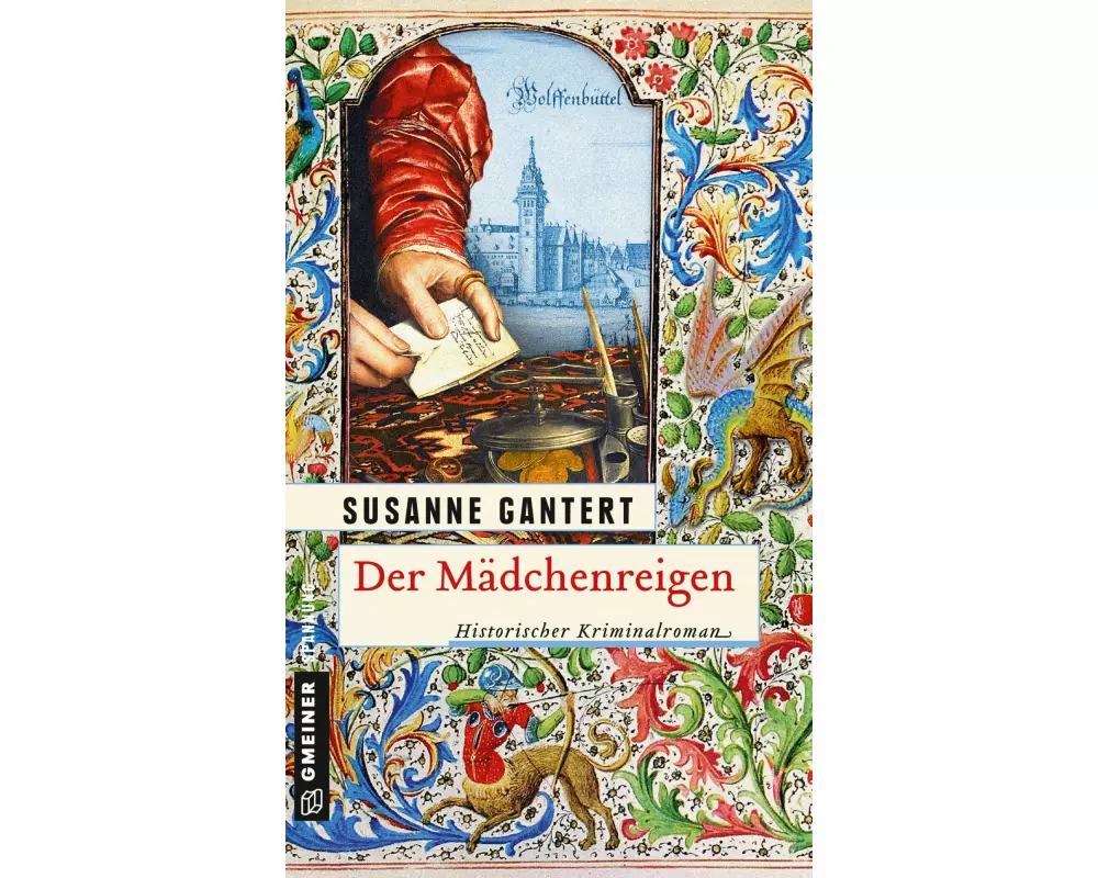 Der Mädchenreigen