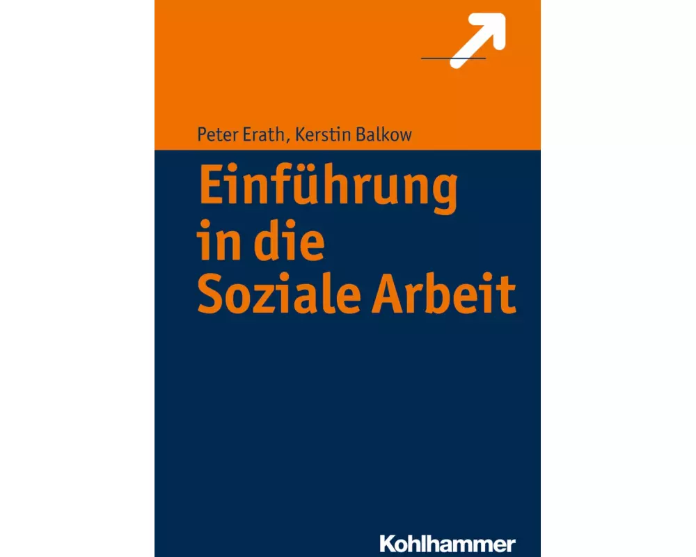 Einführung in die Soziale Arbeit