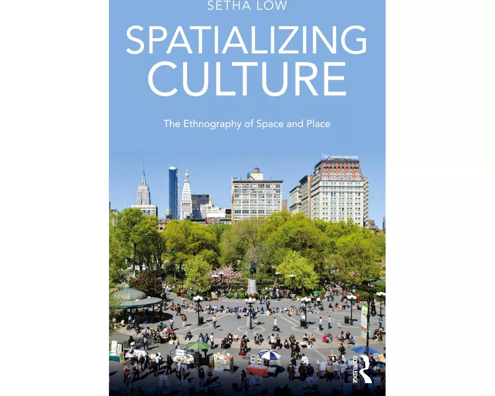 Spatializing Culture