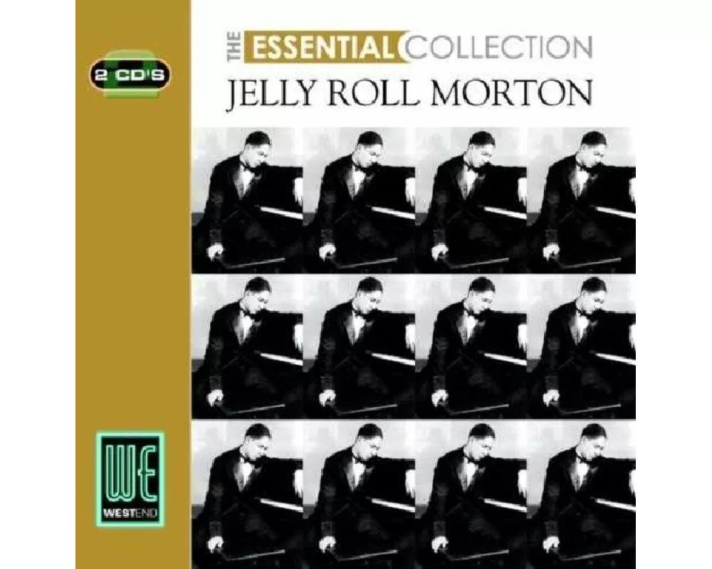 Morton - Essential Collection