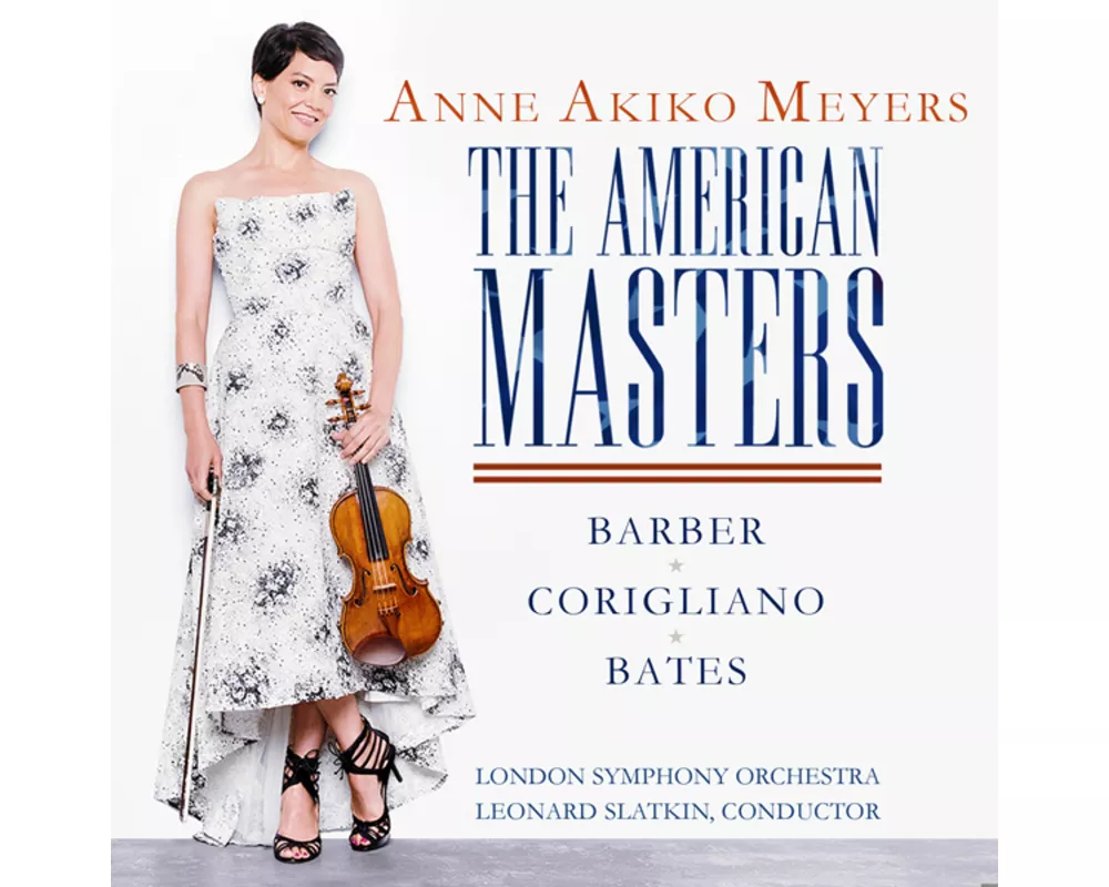 The American Masters