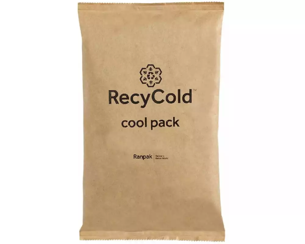 Antalis Kühlbeutel Kühlpack Recycling 20 Stück