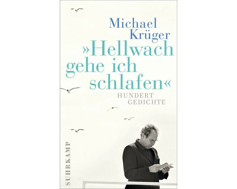 Hellwach gehe ich schlafen