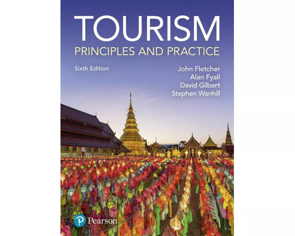Tourism: Principles and Practice