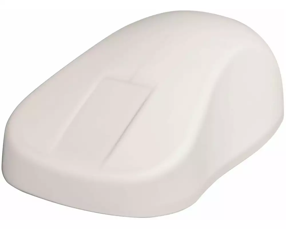 Active Key Maus AK-PMH21 IP68 Medical Scroll Wireless Weiss