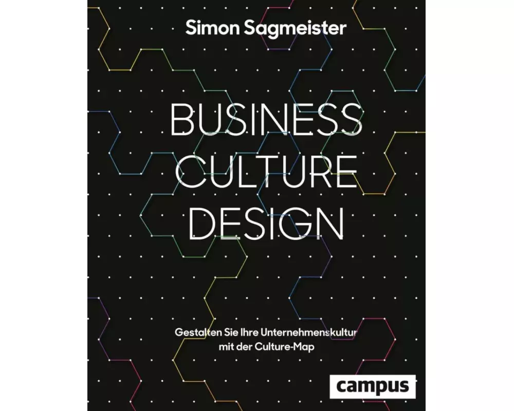 Business Culture Design