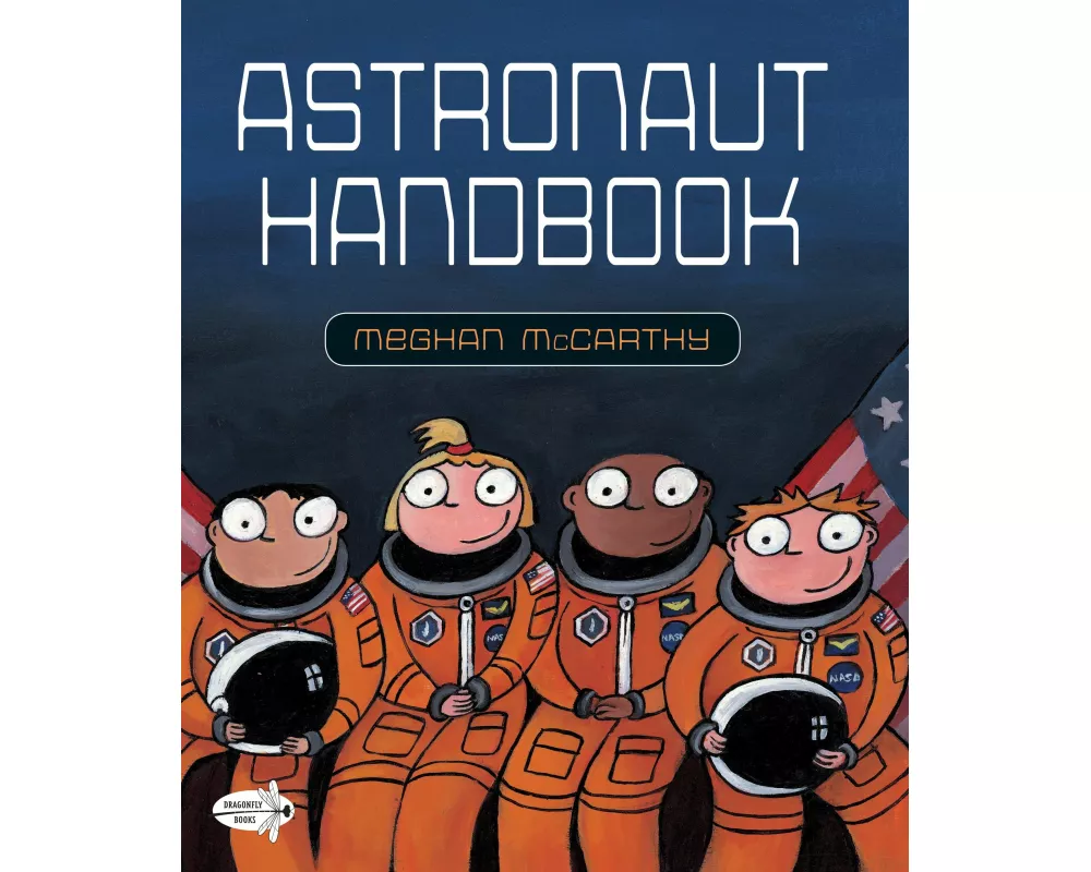 Astronaut Handbook