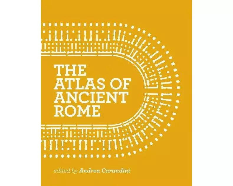 The Atlas of Ancient Rome