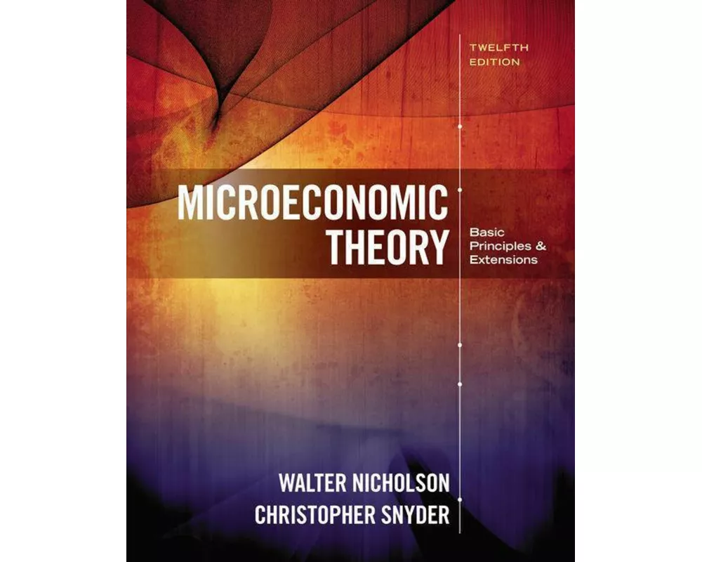 Microeconomic Theory