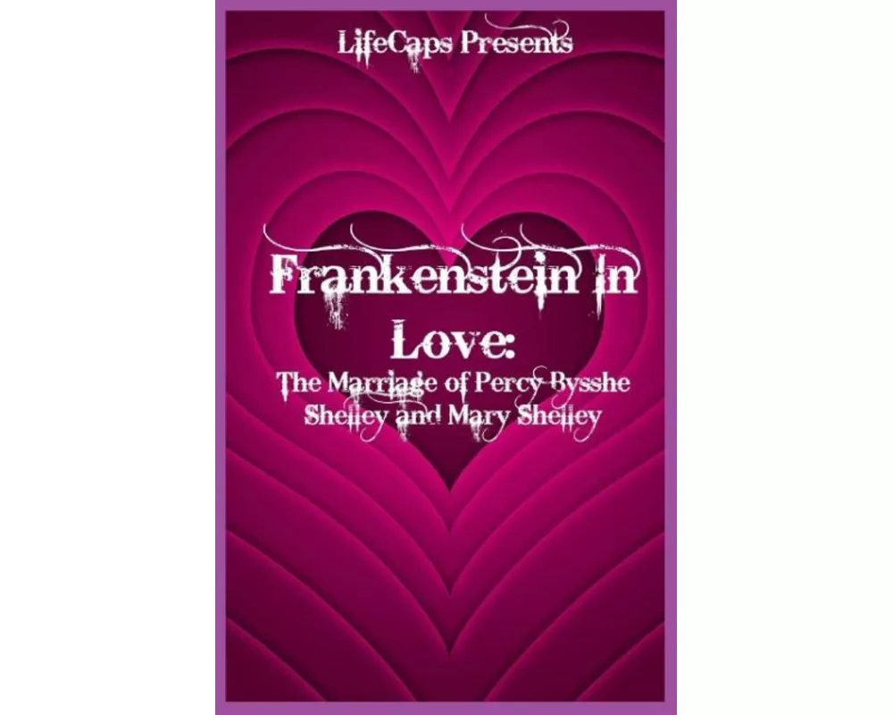 Frankenstein In Love