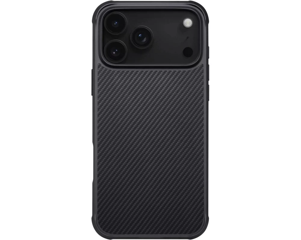 PITAKA Back Cover ProGuard iPhone 17 Pro MagSafe