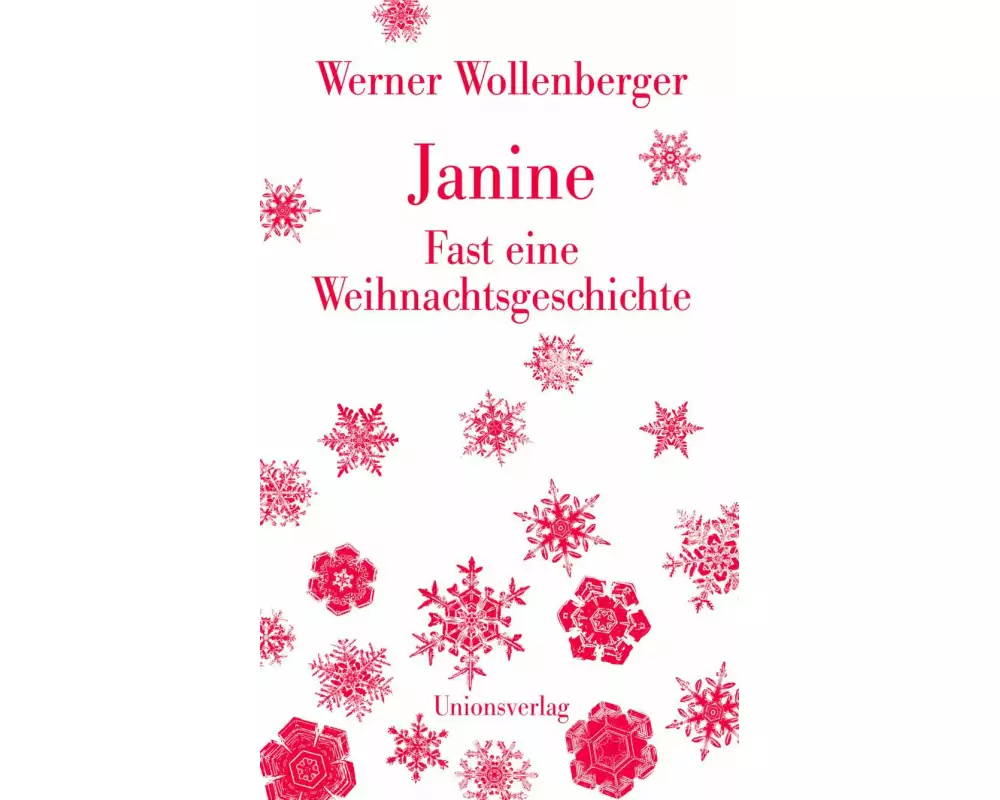 Janine – Fast eine Weihnachtsgeschichte
